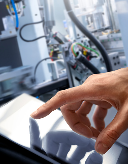 Fabriek van de Toekomst